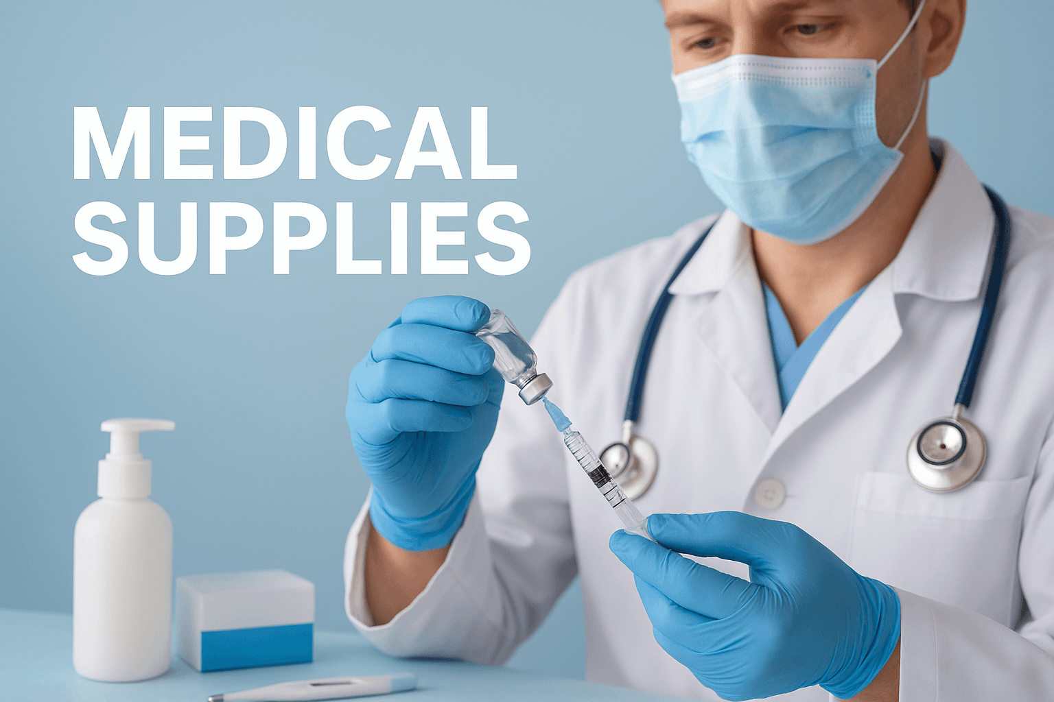 Insumos Médicos